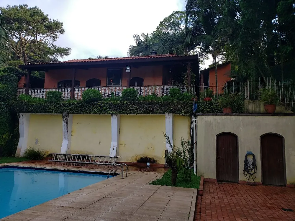 Chácara, 2 quartos, 1746 m² - Foto 2