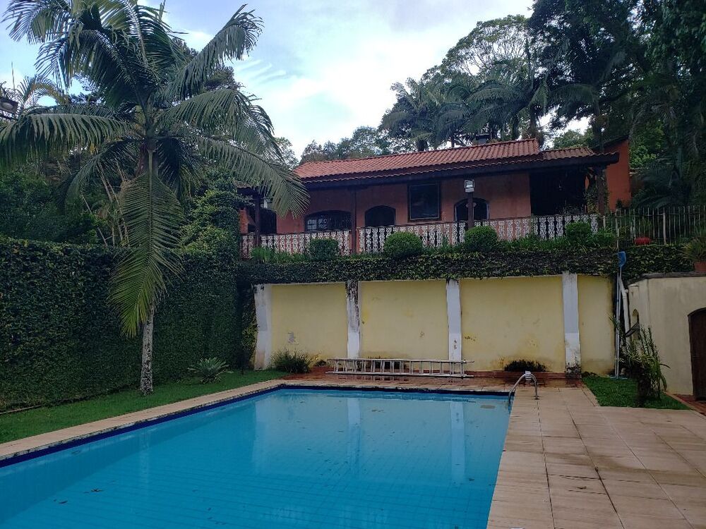Chácara, 2 quartos, 1746 m² - Foto 3