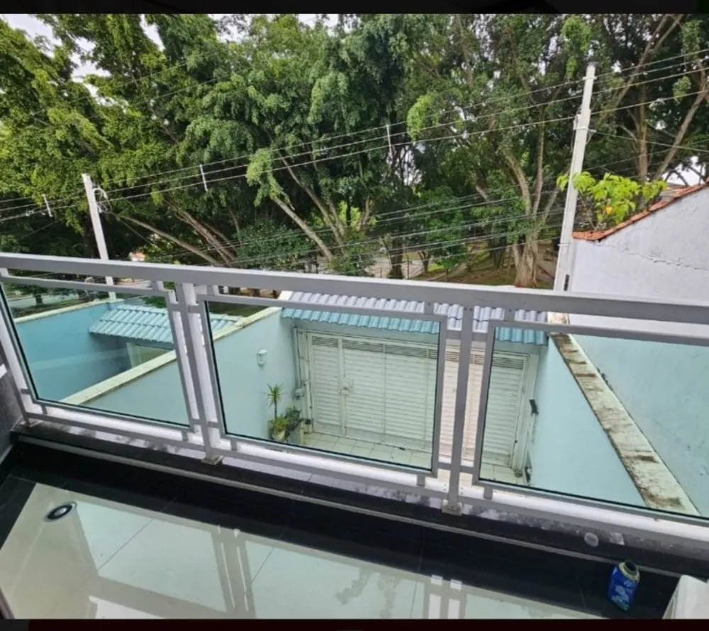Sobrado, 3 quartos, 180 m² - Foto 7