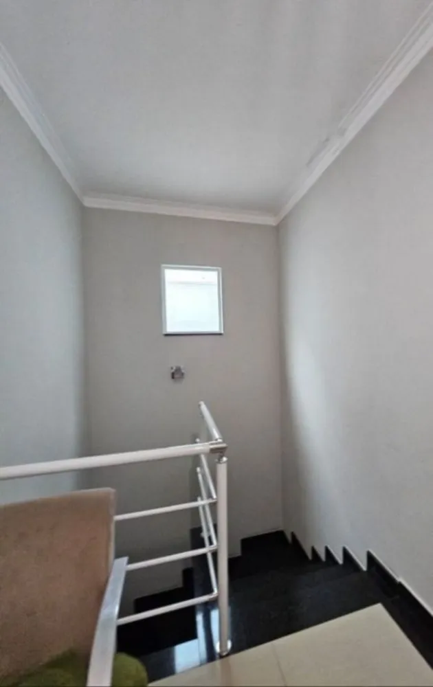 Sobrado, 3 quartos, 180 m² - Foto 3