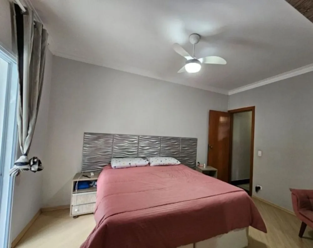 Sobrado, 3 quartos, 180 m² - Foto 5