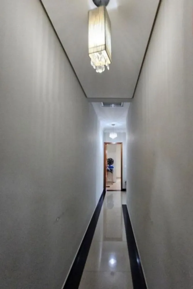 Sobrado, 3 quartos, 180 m² - Foto 4