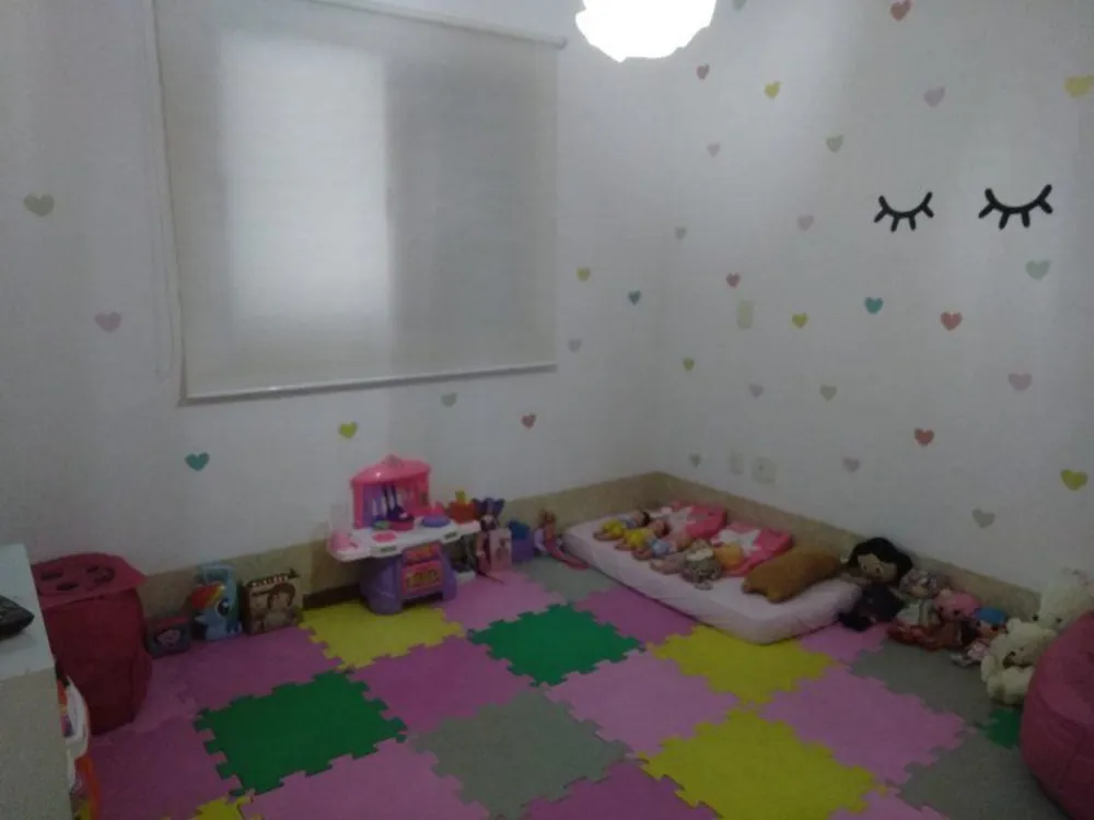 Sobrado, 3 quartos, 266 m² - Foto 12