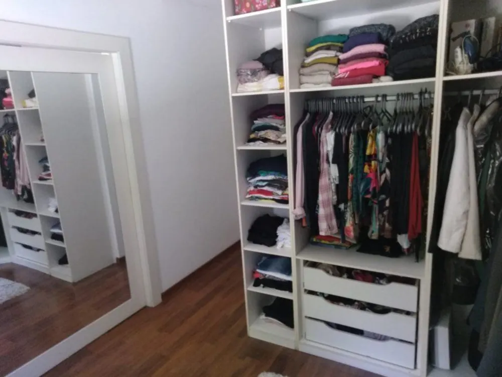 Sobrado, 3 quartos, 266 m² - Foto 8
