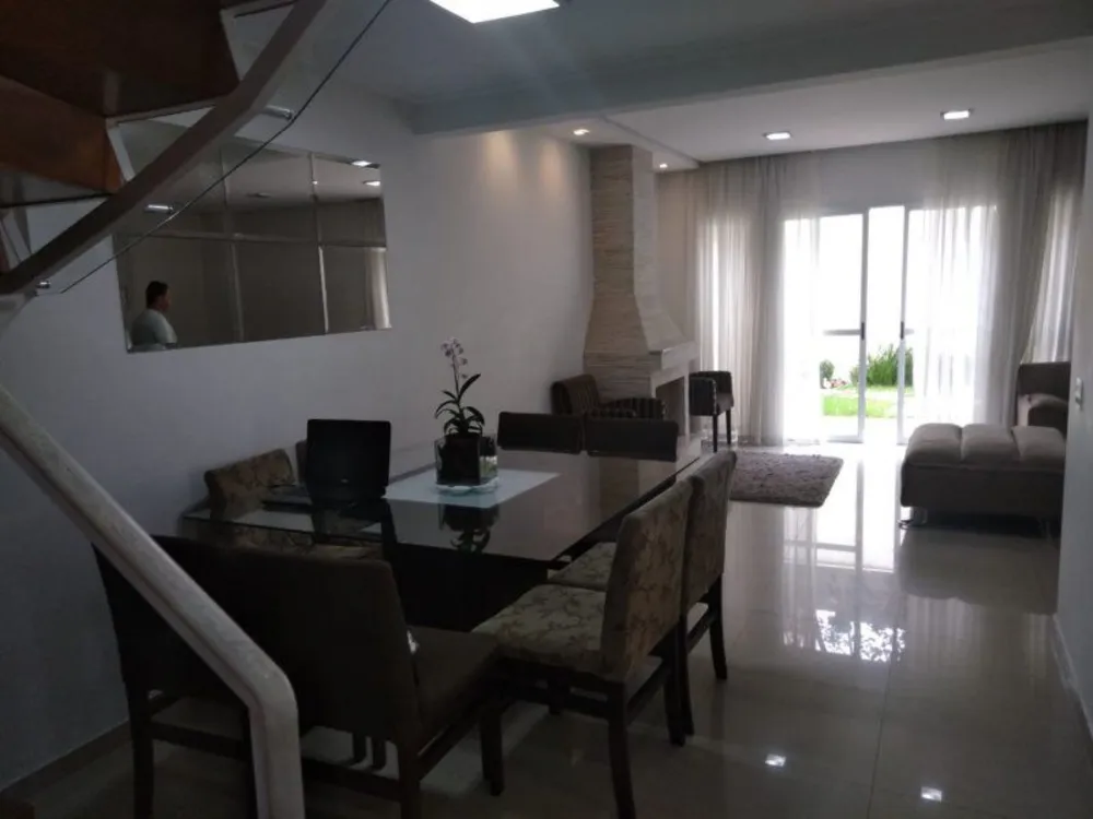 Sobrado, 3 quartos, 266 m² - Foto 3