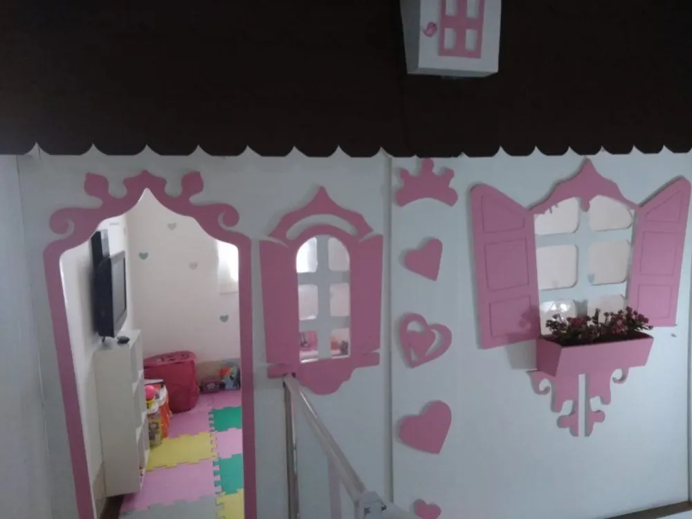 Sobrado, 3 quartos, 266 m² - Foto 10