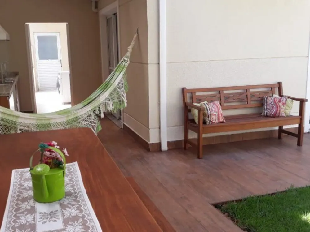Sobrado, 3 quartos, 266 m² - Foto 5