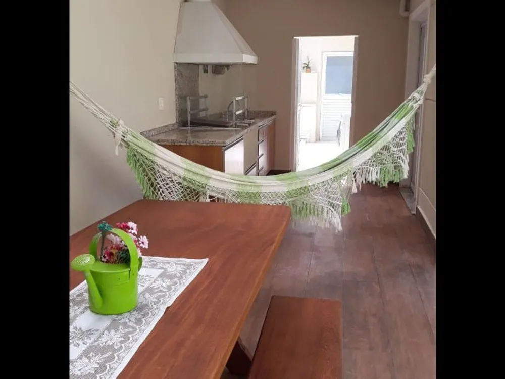 Sobrado, 3 quartos, 266 m² - Foto 4