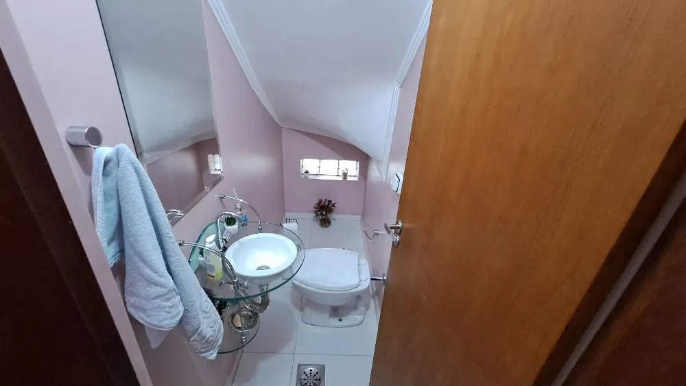 Sobrado, 3 quartos, 187 m² - Foto 3