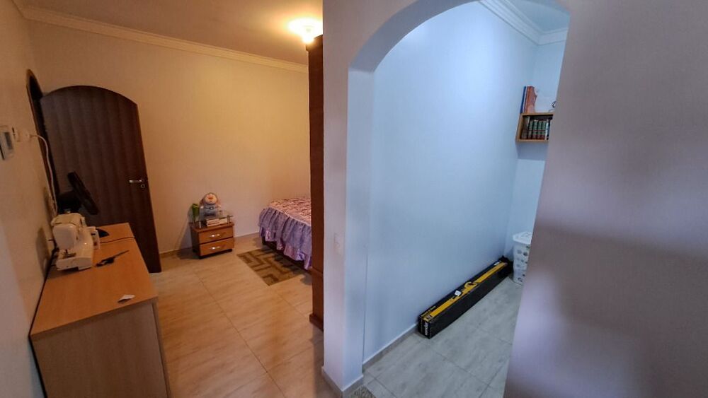 Sobrado, 3 quartos, 187 m² - Foto 1