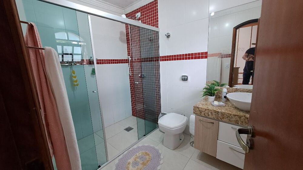 Sobrado, 3 quartos, 187 m² - Foto 3