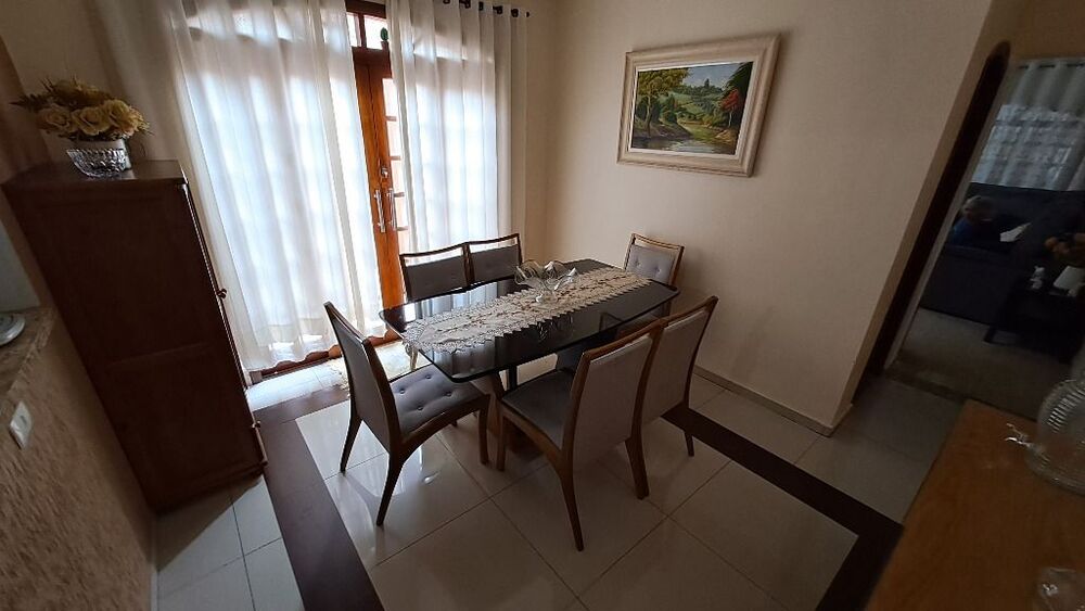 Sobrado, 3 quartos, 187 m² - Foto 4