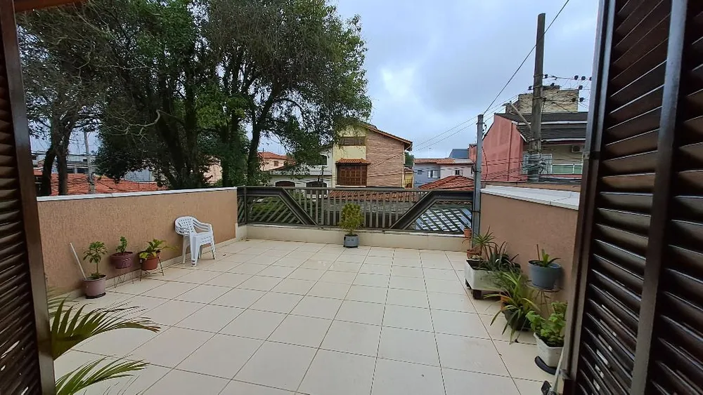 Sobrado, 3 quartos, 187 m² - Foto 7