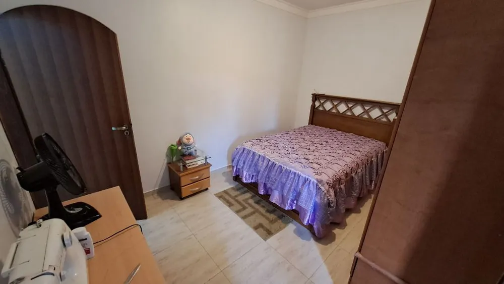Sobrado, 3 quartos, 187 m² - Foto 9