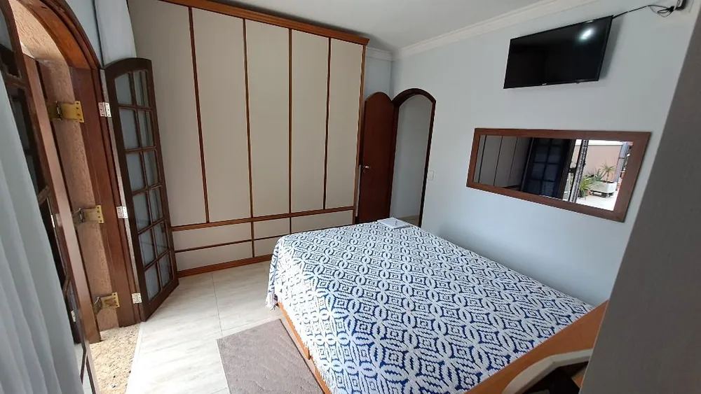 Sobrado, 3 quartos, 187 m² - Foto 5