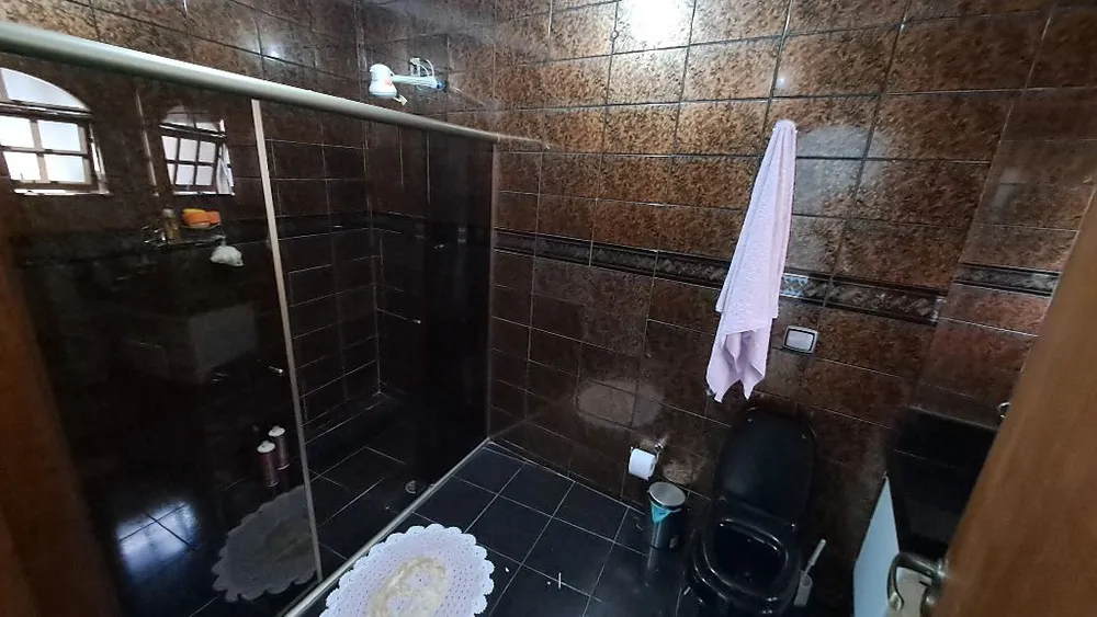 Sobrado, 3 quartos, 187 m² - Foto 11