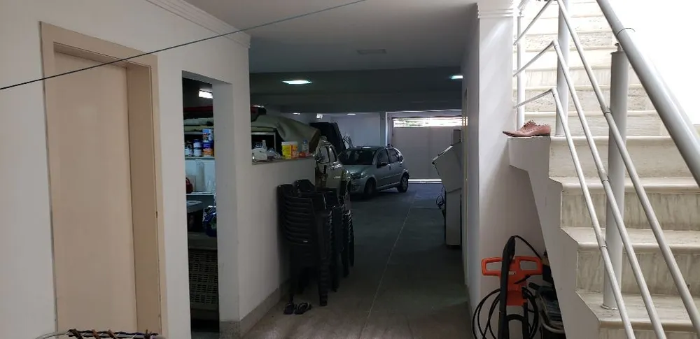 Sobrado, 4 quartos, 701 m² - Foto 6