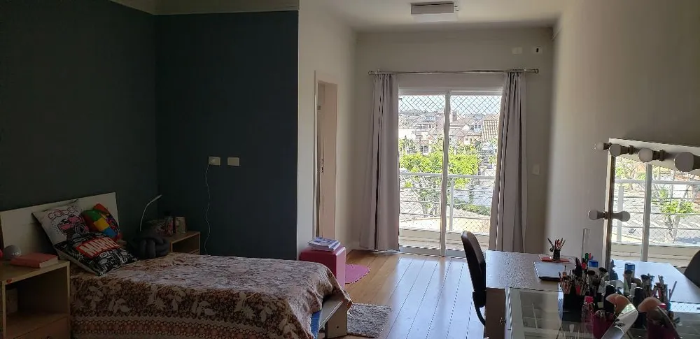 Sobrado, 4 quartos, 701 m² - Foto 12