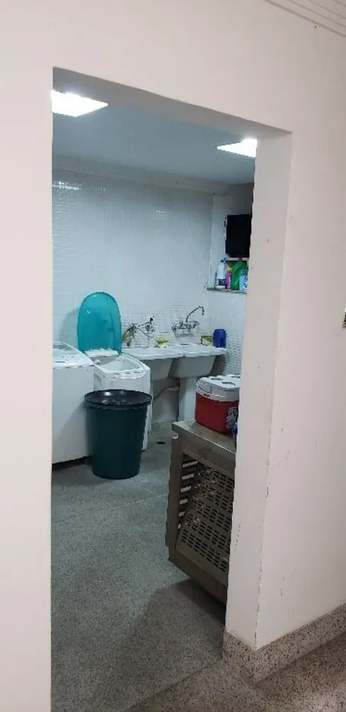 Sobrado, 4 quartos, 701 m² - Foto 8