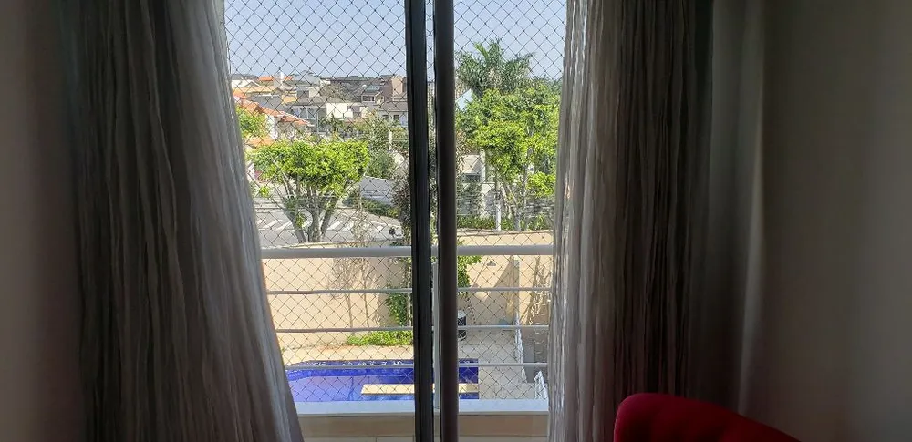 Sobrado, 4 quartos, 701 m² - Foto 11