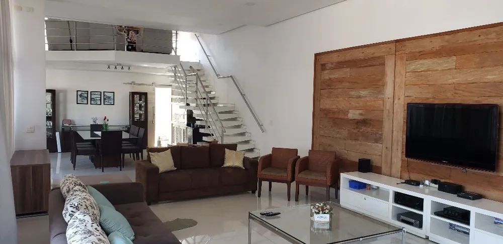 Sobrado, 4 quartos, 701 m² - Foto 9