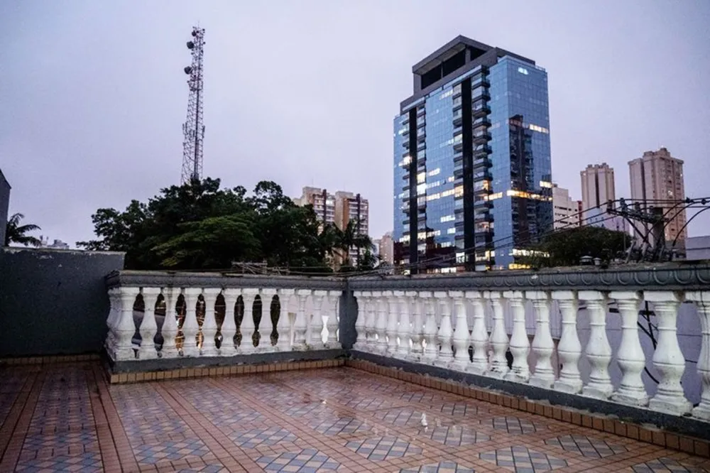 Prédio Inteiro, 246 m² - Foto 1