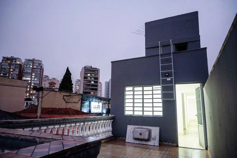 Prédio Inteiro, 246 m² - Foto 2