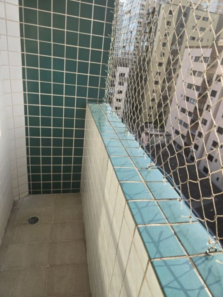 Apartamento, 2 quartos, 105 m² - Foto 1