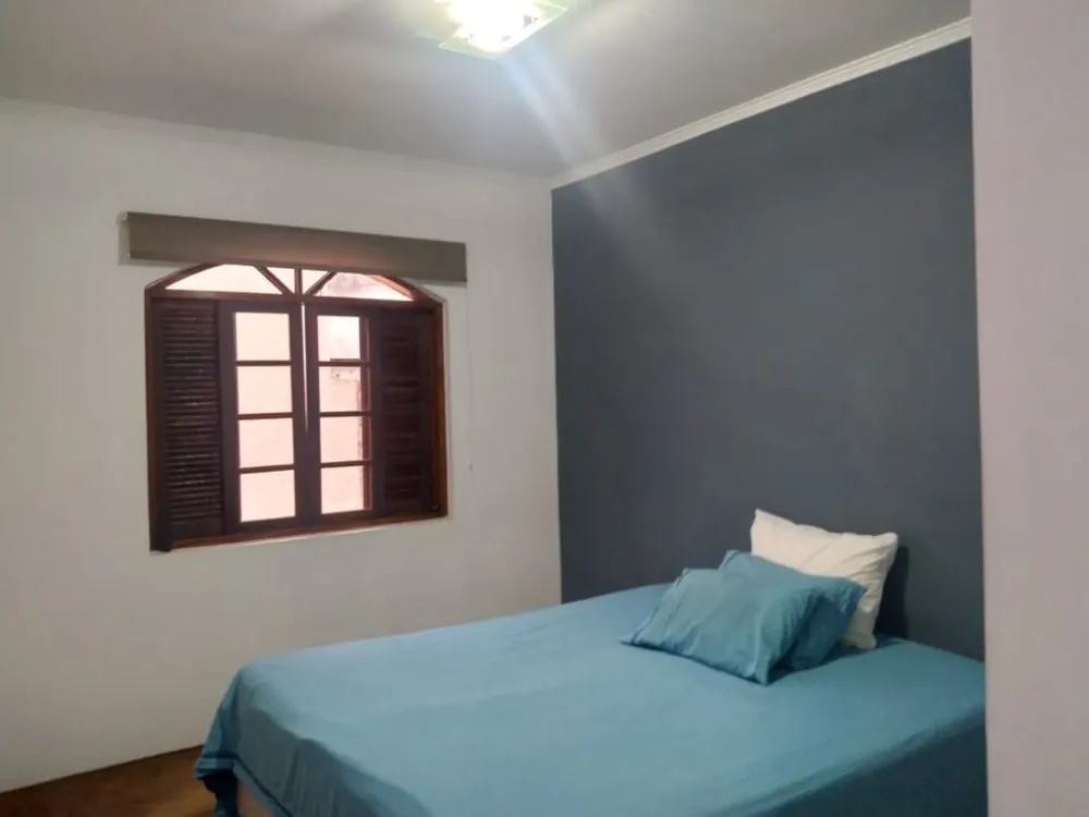 Sobrado, 3 quartos, 200 m² - Foto 9