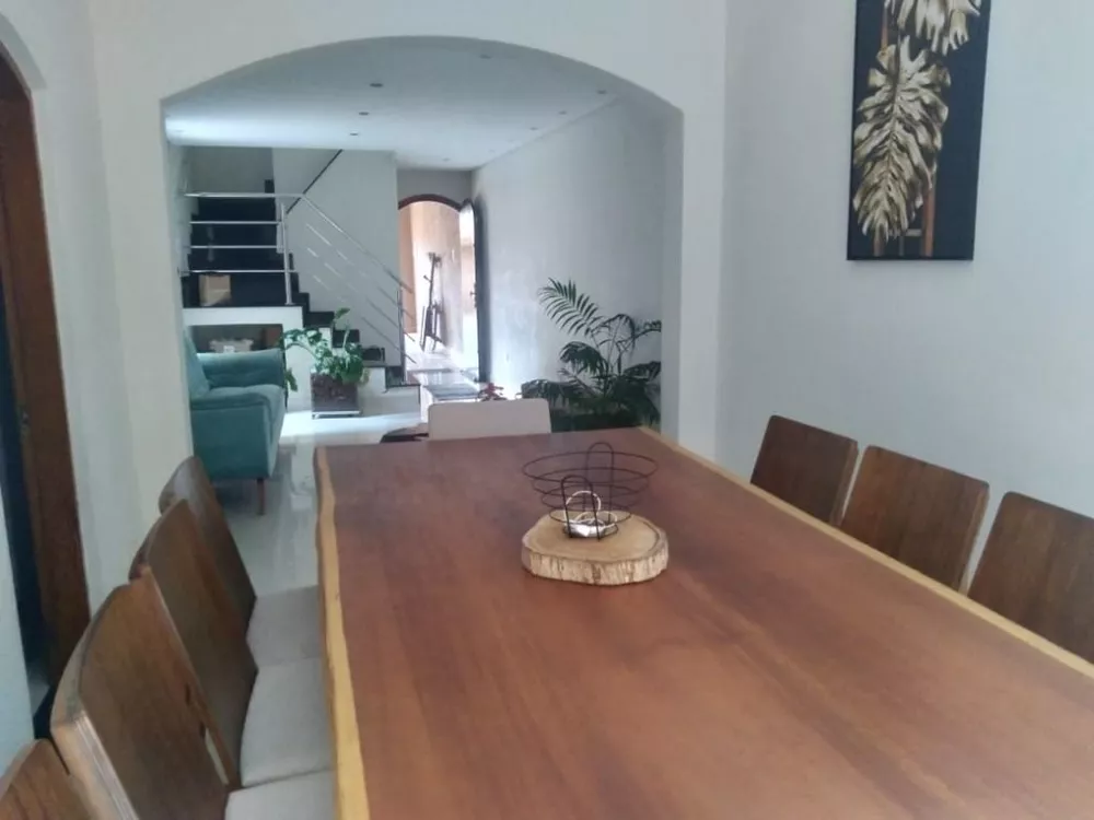 Sobrado, 3 quartos, 200 m² - Foto 2