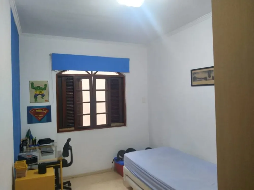 Sobrado, 3 quartos, 200 m² - Foto 11