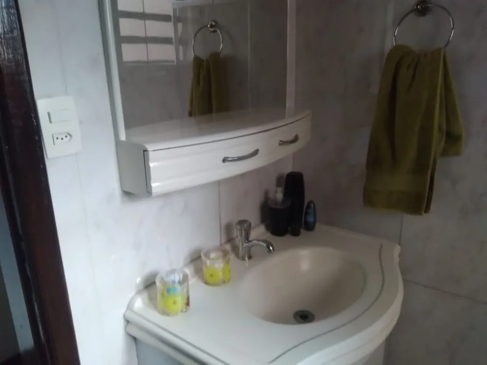 Sobrado, 3 quartos, 200 m² - Foto 7