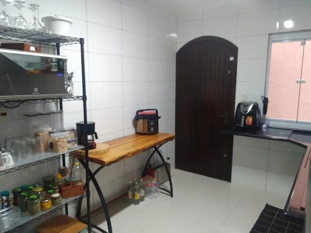Sobrado, 3 quartos, 200 m² - Foto 5