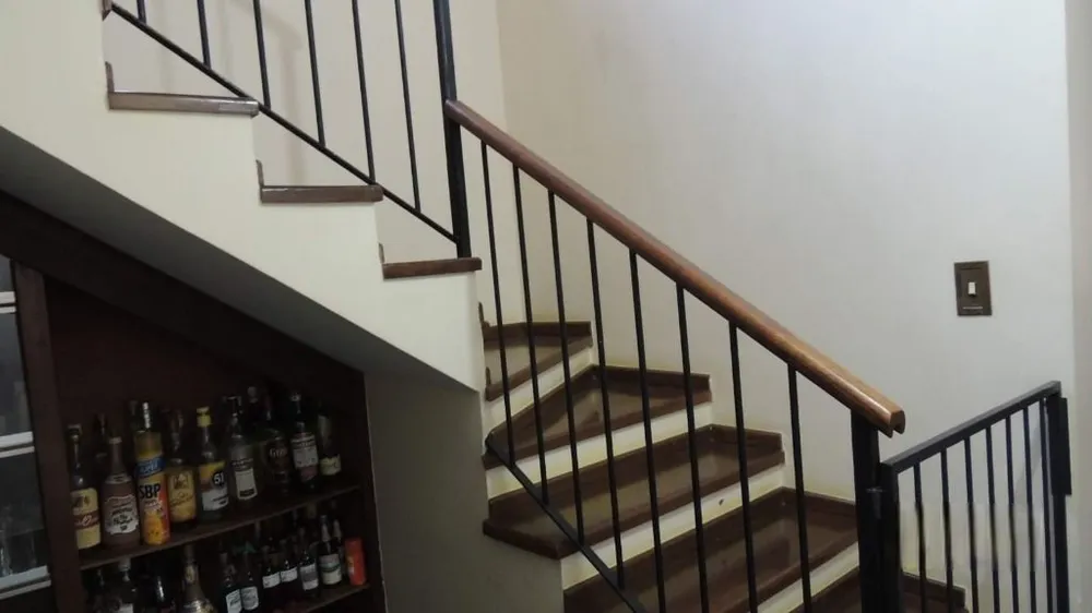 Sobrado, 3 quartos, 205 m² - Foto 5