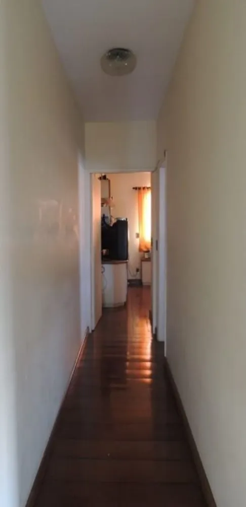 Sobrado, 3 quartos, 205 m² - Foto 10