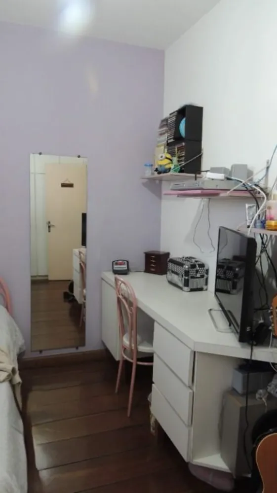 Sobrado, 3 quartos, 205 m² - Foto 6