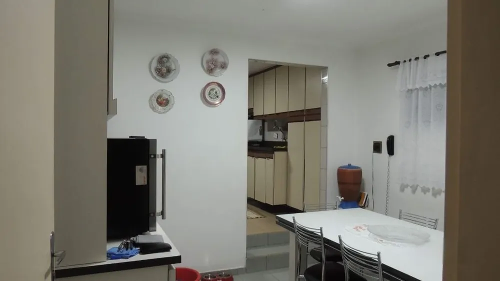 Sobrado, 3 quartos, 205 m² - Foto 2