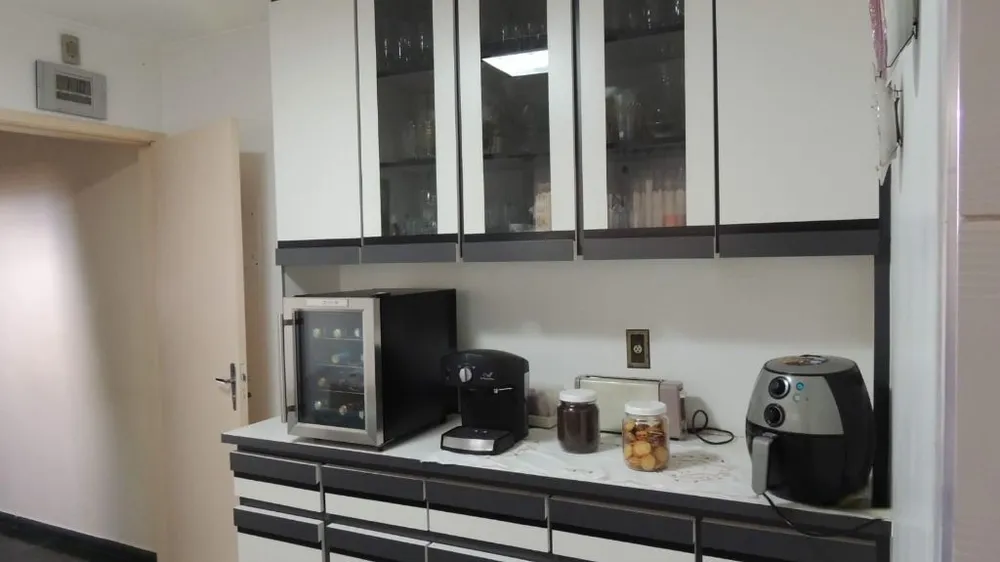 Sobrado, 3 quartos, 205 m² - Foto 4