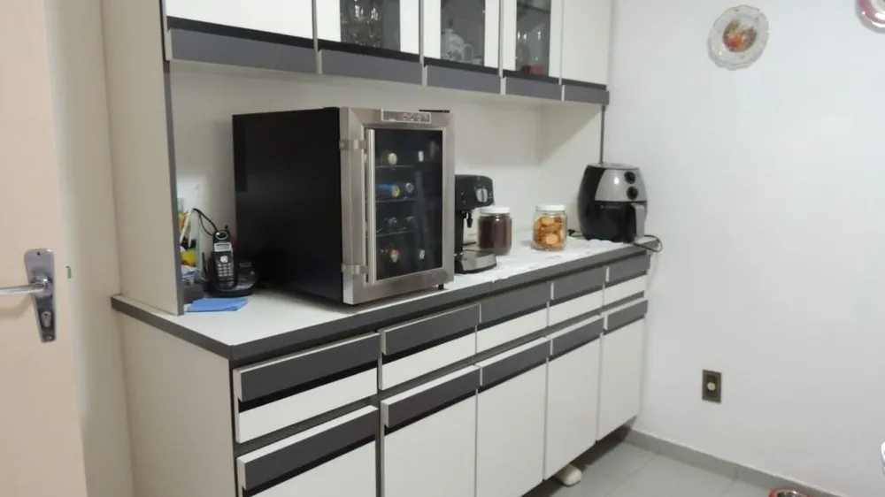 Sobrado, 3 quartos, 205 m² - Foto 3