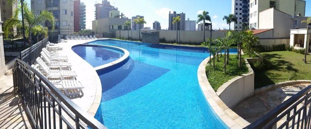 Apartamento, 3 quartos, 88 m² - Foto 11