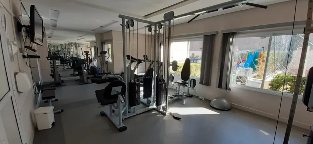 Apartamento, 3 quartos, 88 m² - Foto 6