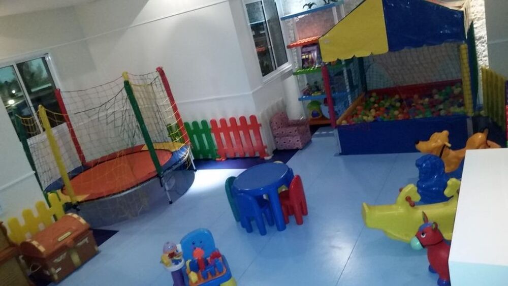 Apartamento, 3 quartos, 88 m² - Foto 3