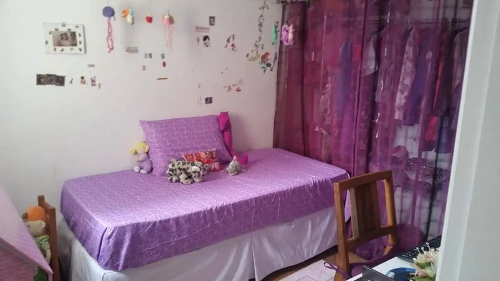 Apartamento, 3 quartos, 88 m² - Foto 5