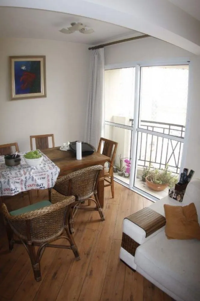 Apartamento, 3 quartos, 88 m² - Foto 1
