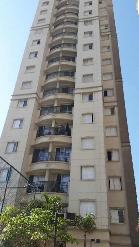 Apartamento, 3 quartos, 88 m² - Foto 4