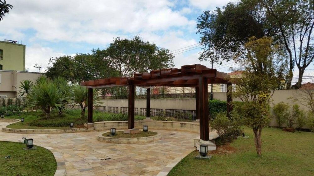 Apartamento, 3 quartos, 88 m² - Foto 2