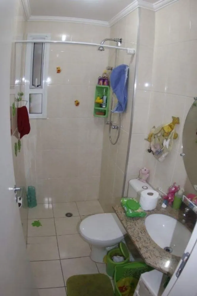 Apartamento, 3 quartos, 88 m² - Foto 4