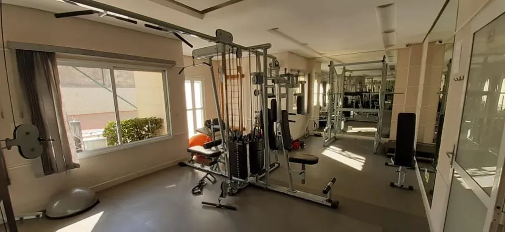 Apartamento, 3 quartos, 88 m² - Foto 8