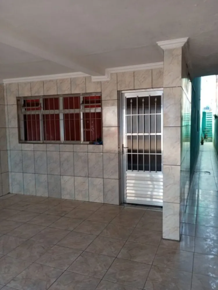 Sobrado, 4 quartos, 200 m² - Foto 6