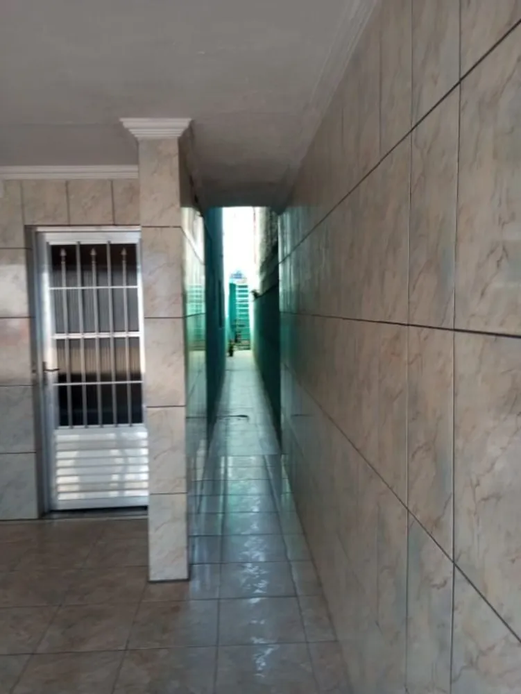 Sobrado, 4 quartos, 200 m² - Foto 5
